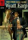 Wyatt Earp #12 Comic Books - Covers, Scans, Photos in Wyatt Earp Comic Books - Covers, Scans, Gallery